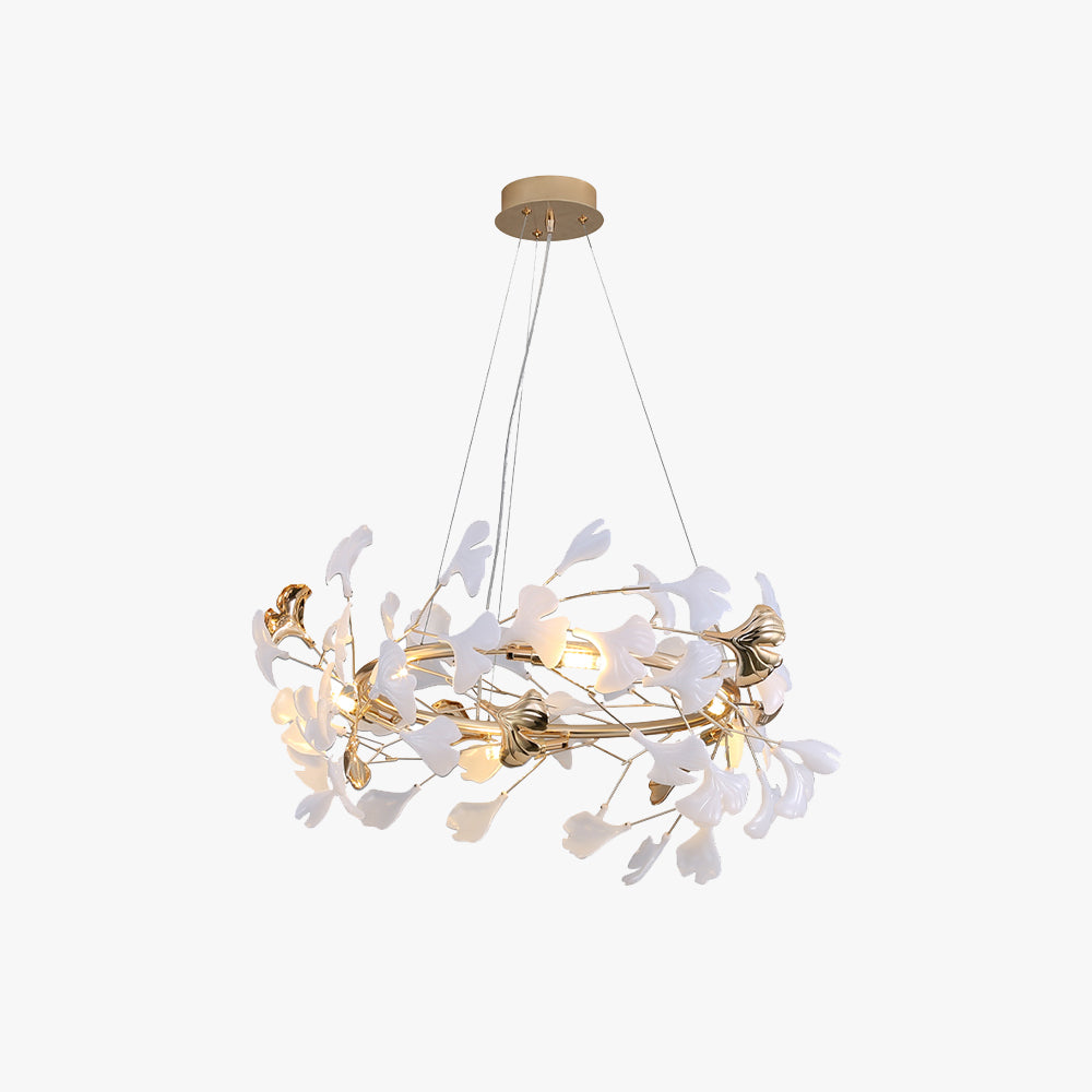 Lampa wisząca nowoczesna Selella