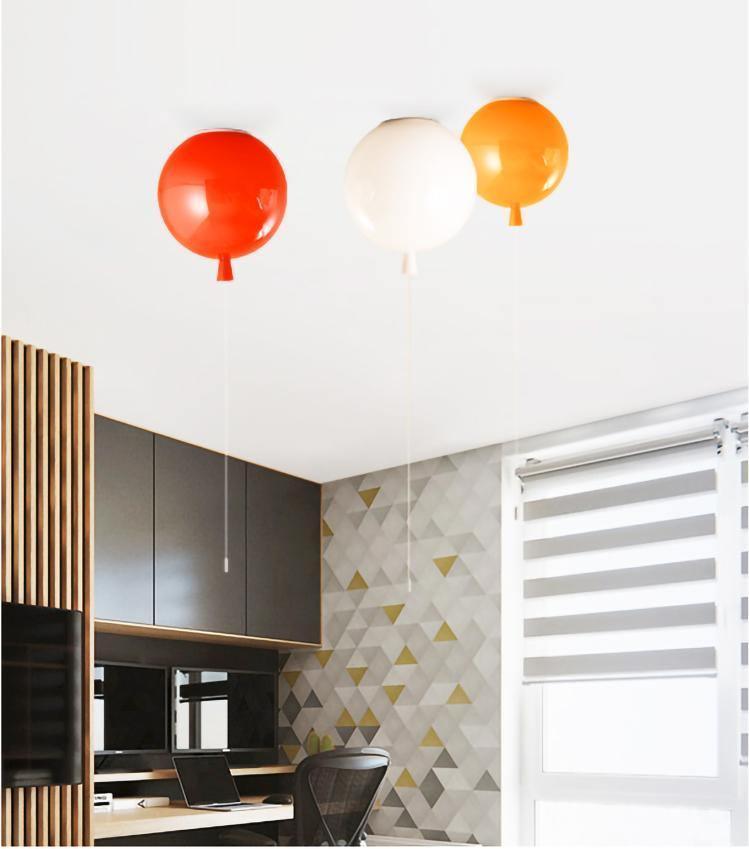 Balloon Dream Ceiling Light – detail 17