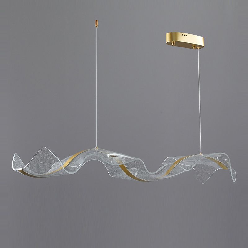 Lampa wisząca Silelo