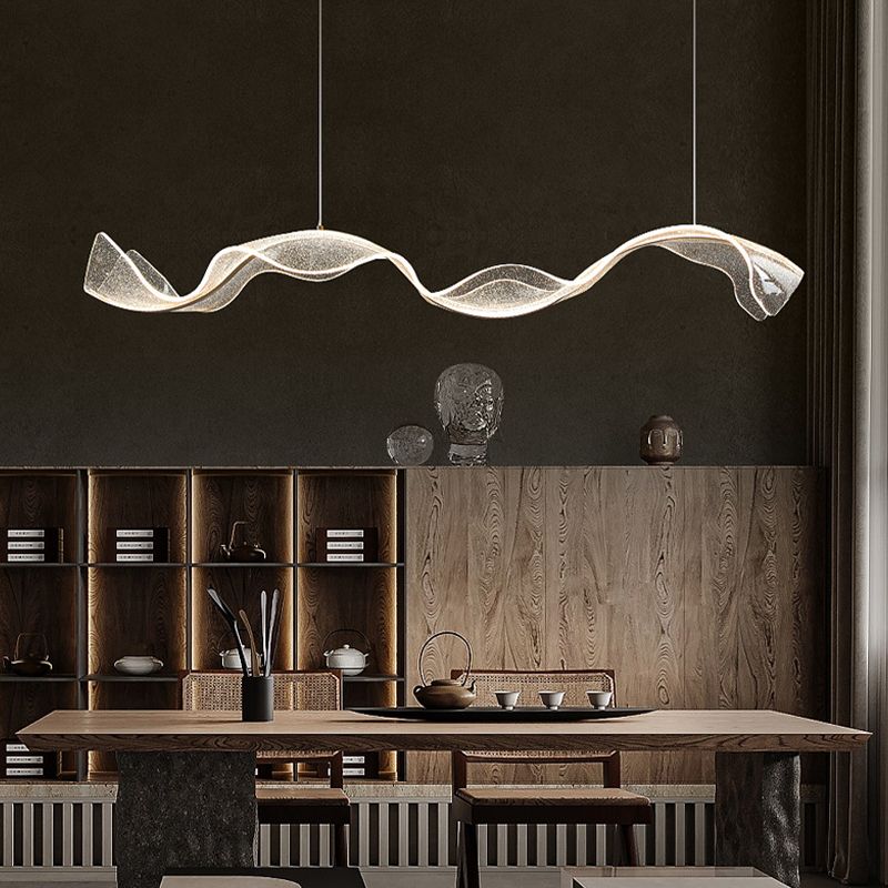 Lampa wisząca Silelo