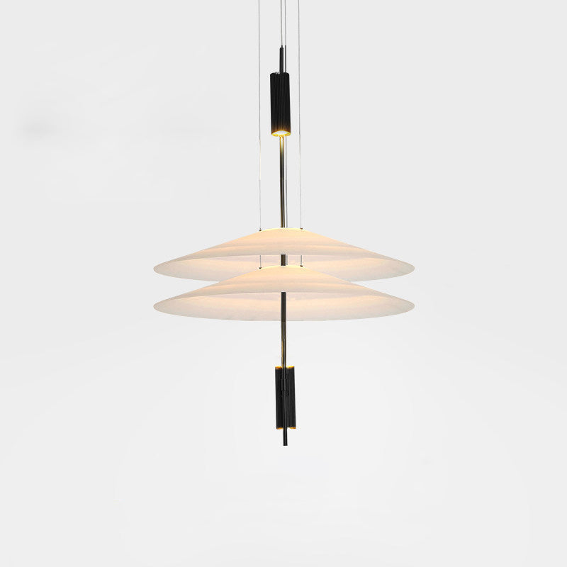 Lampa wisząca nowoczesna Lorva