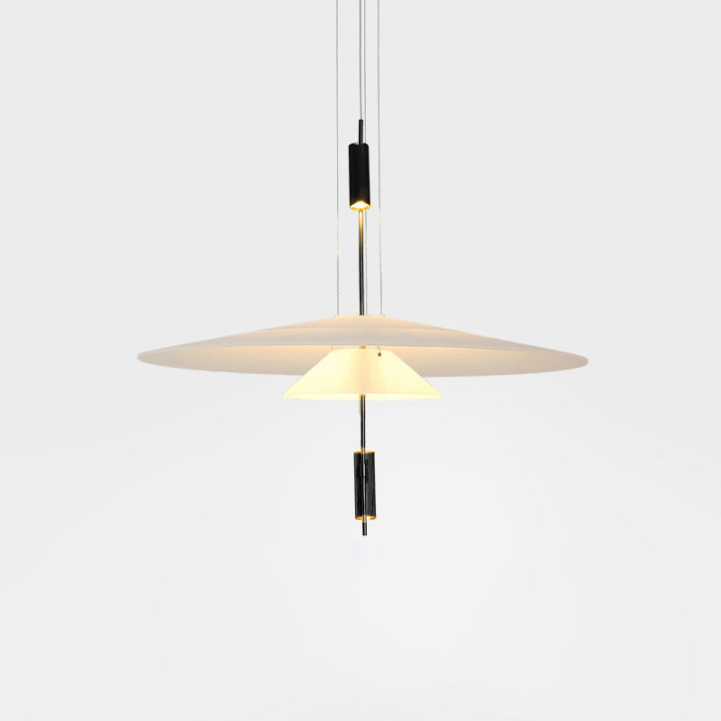 Lampa wisząca nowoczesna Lorva
