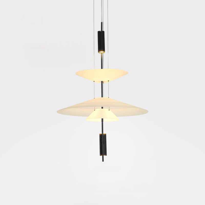 Lampa wisząca nowoczesna Lorva