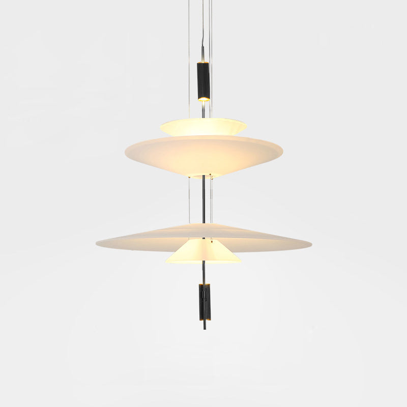 Lampa wisząca nowoczesna Lorva