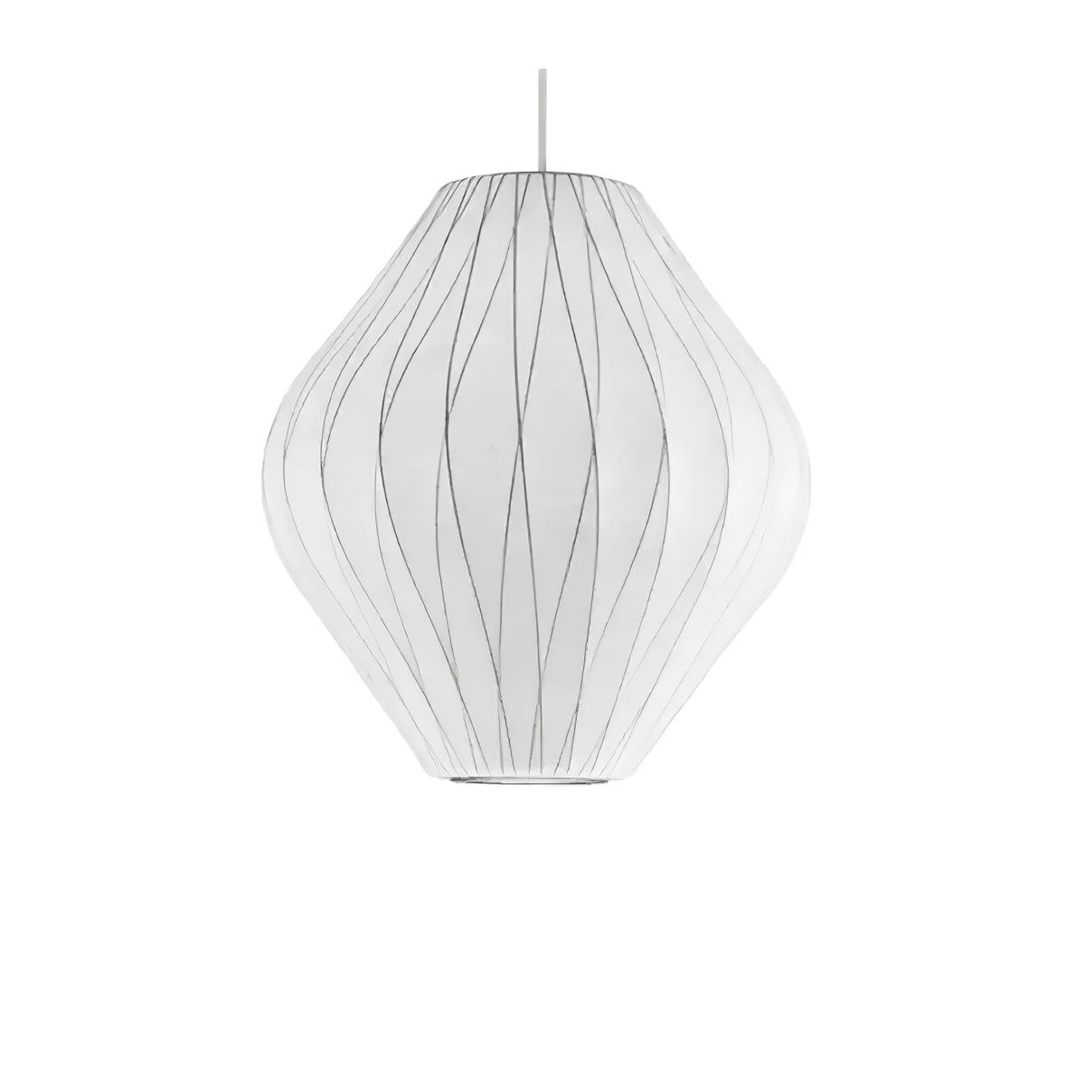 Lampa wisząca Borar