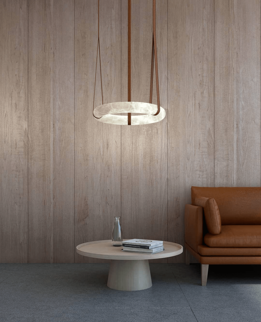 Oslo Pendant Light A - Vakkerlight