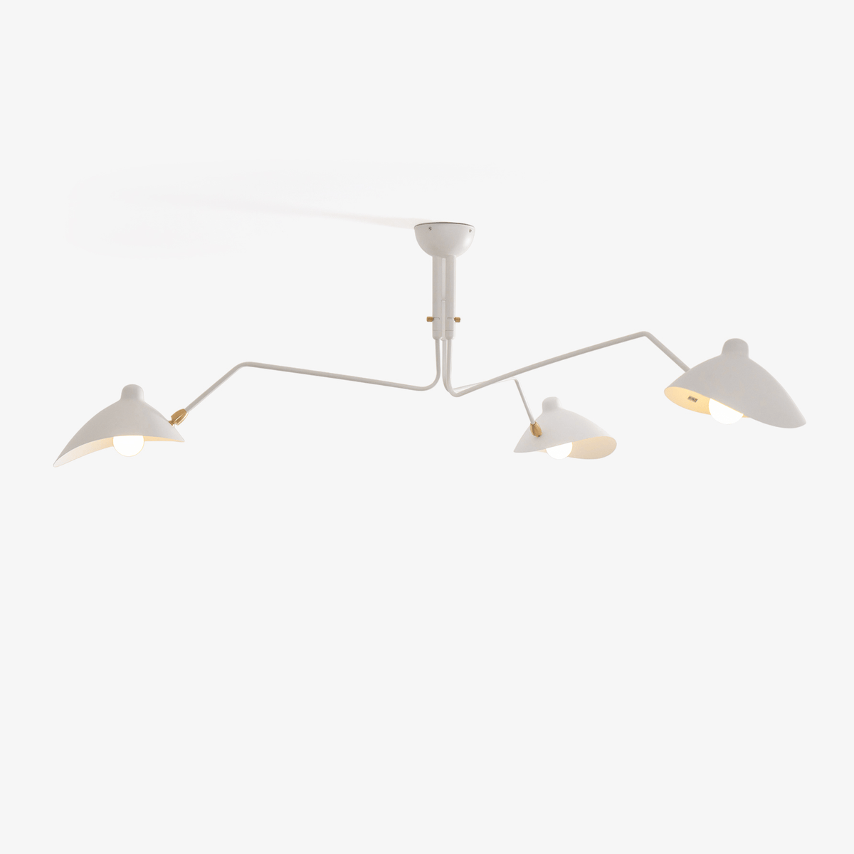 Lampa sufitowa Olao