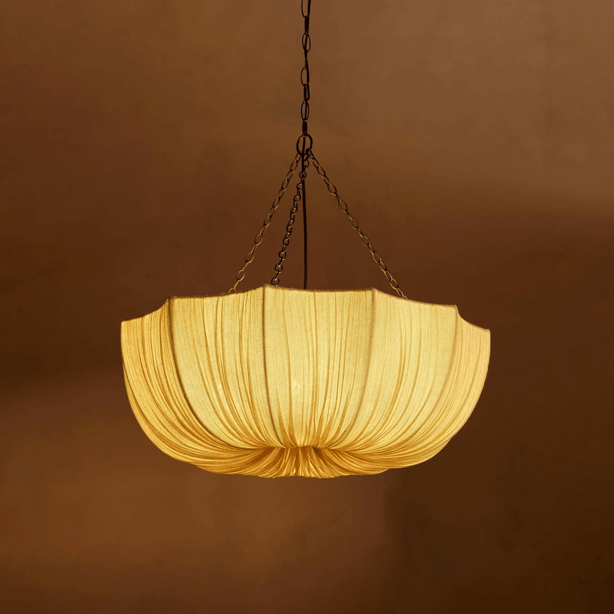 Lampa wisząca Polor