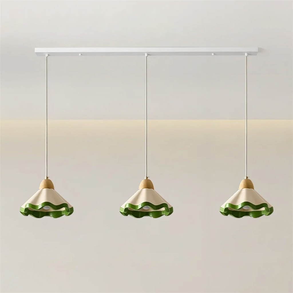 Arenal Pendant Light – detail 39