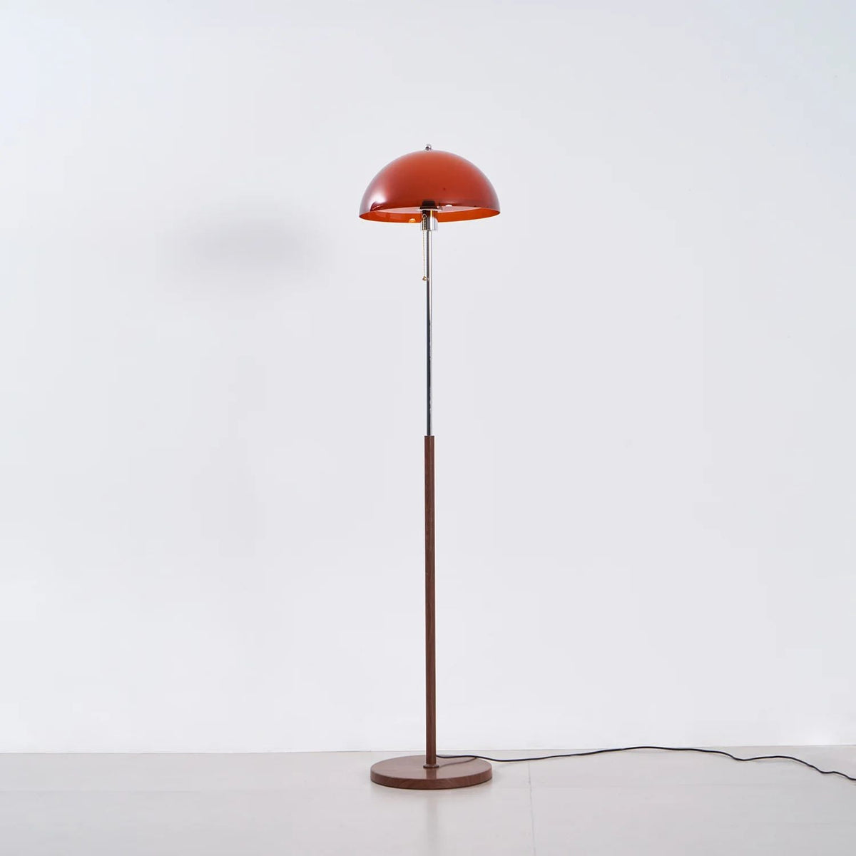 Lampa podłogowa Molessa