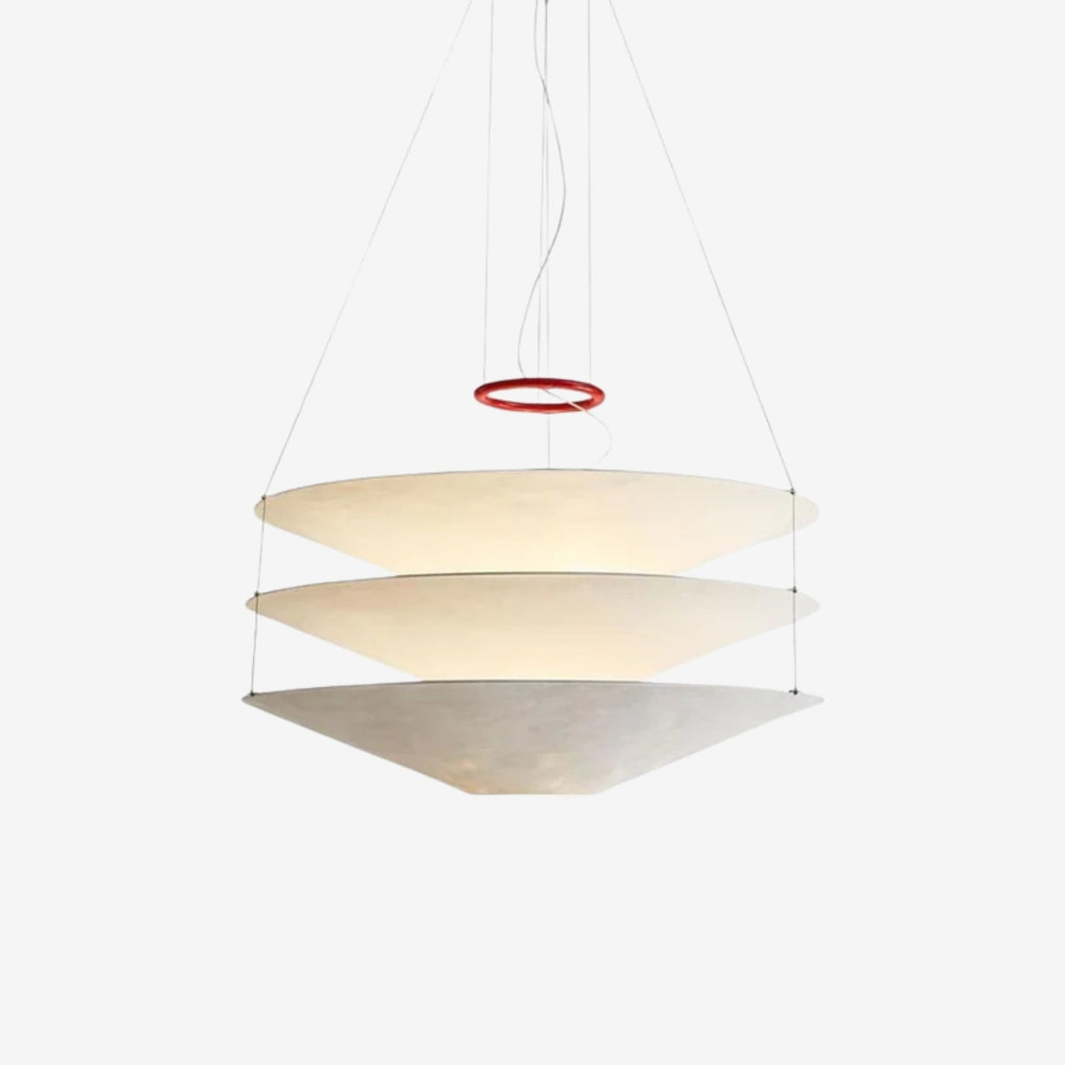 Lampa wisząca Hanvi
