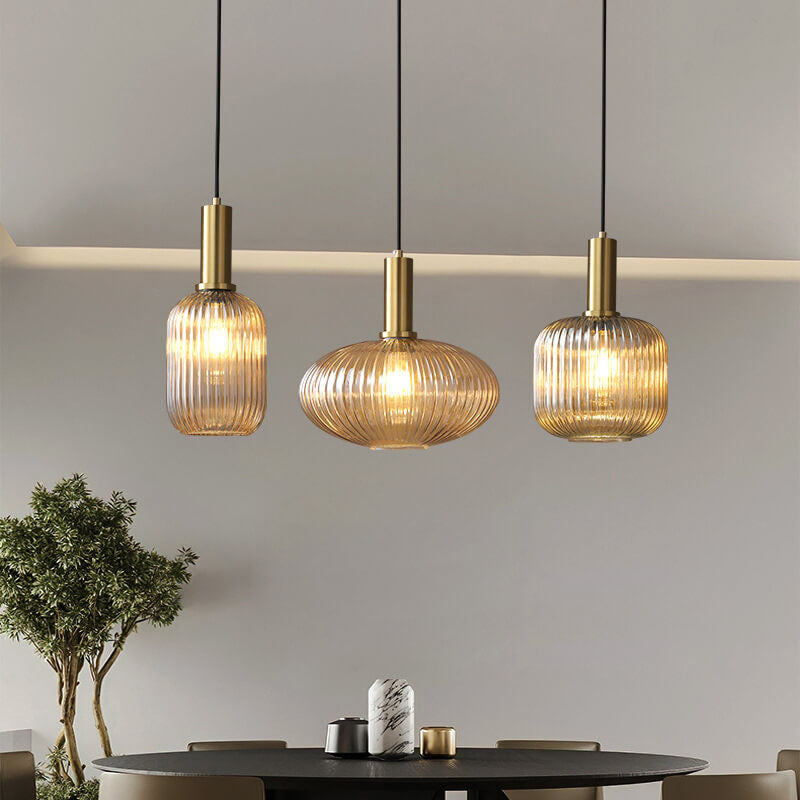 Lampa wisząca nowoczesna Zorska