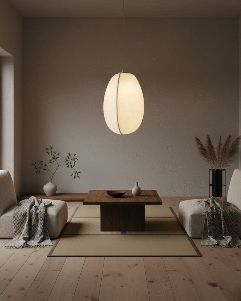 Lampa wisząca nowoczesna Olainvi