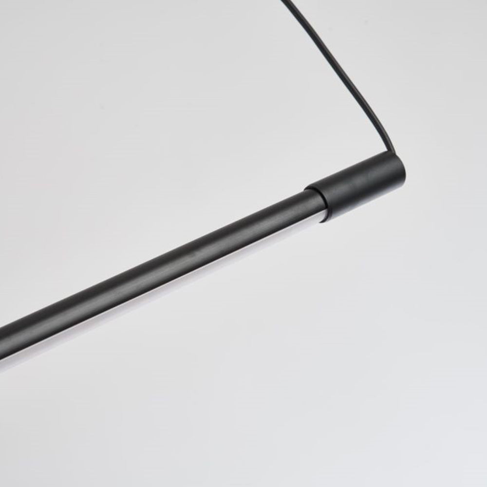 Lampa wisząca liniowa Venarer