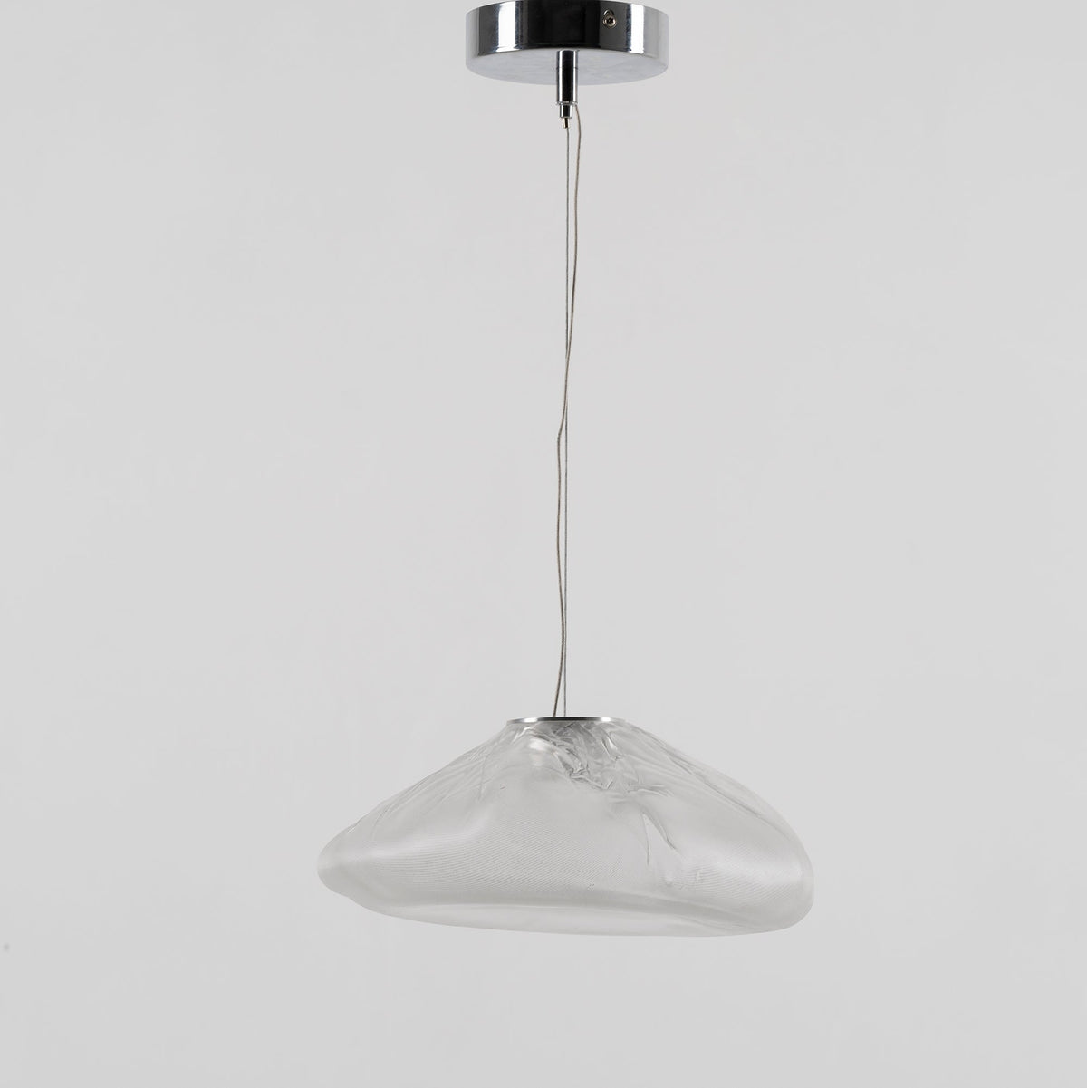 Random 73 Glass Pendant Light – detail 20