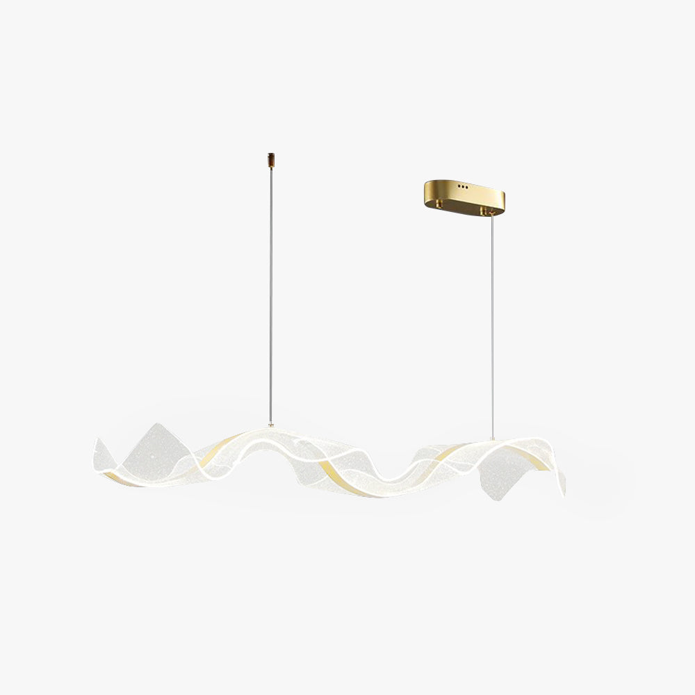 Lampa wisząca Silelo