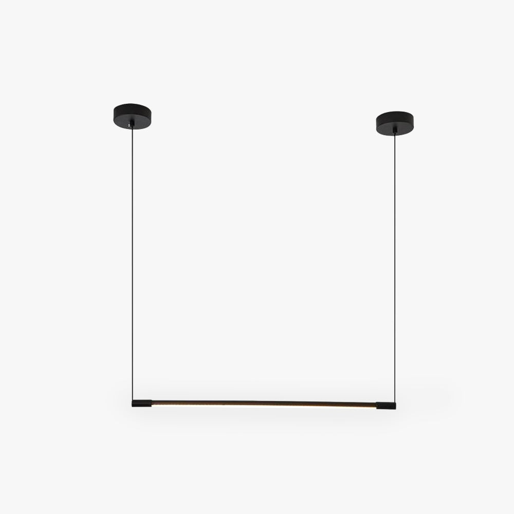 Lampa wisząca liniowa Venarer