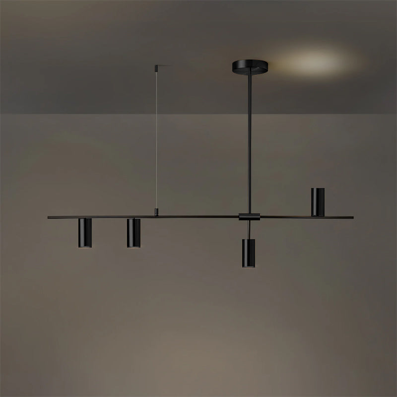 Lampa wisząca liniowa Roslin