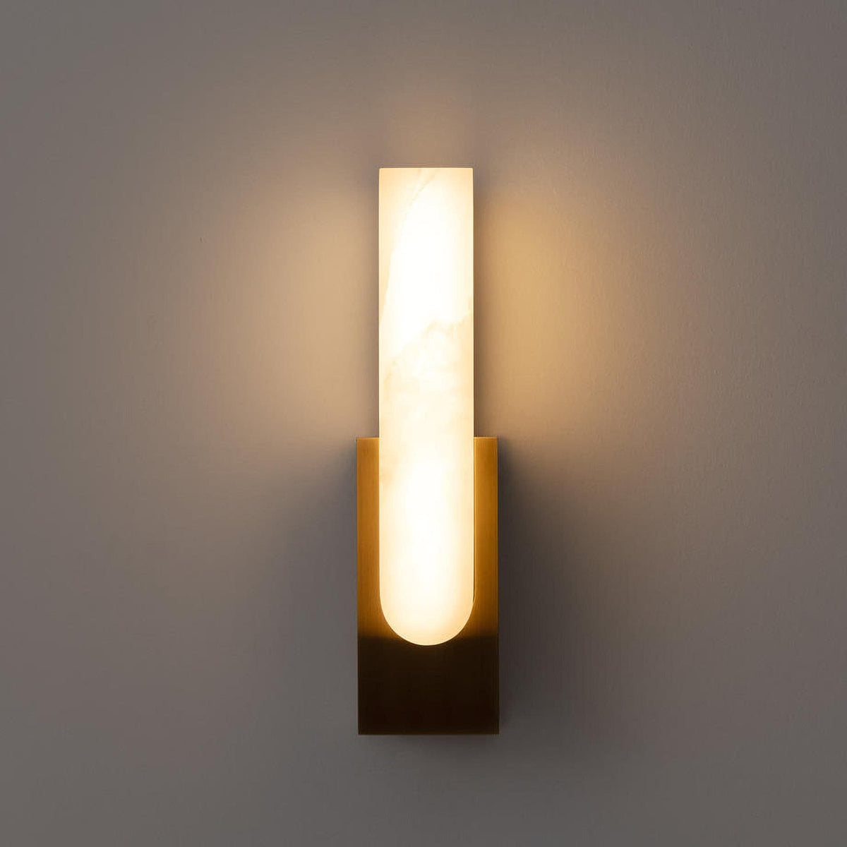 Agatha Alabaster Wall Lamp – detail 15