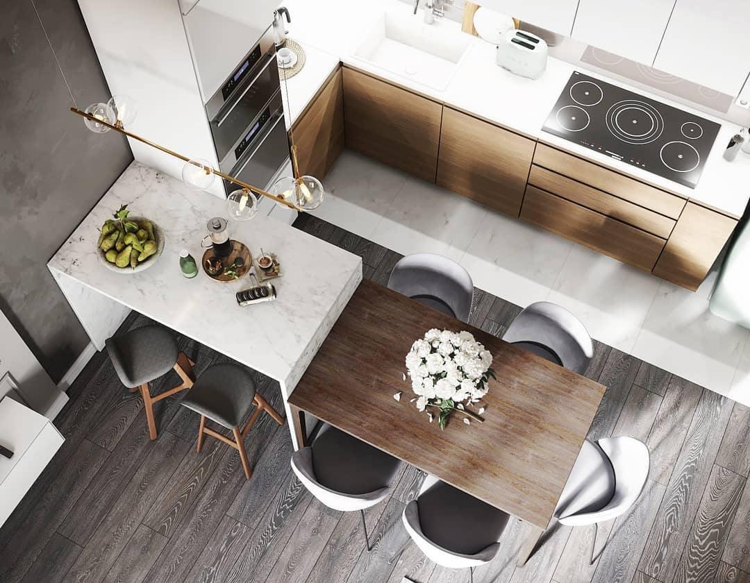 Air 73 Glass Pendant Lamp – detail 31