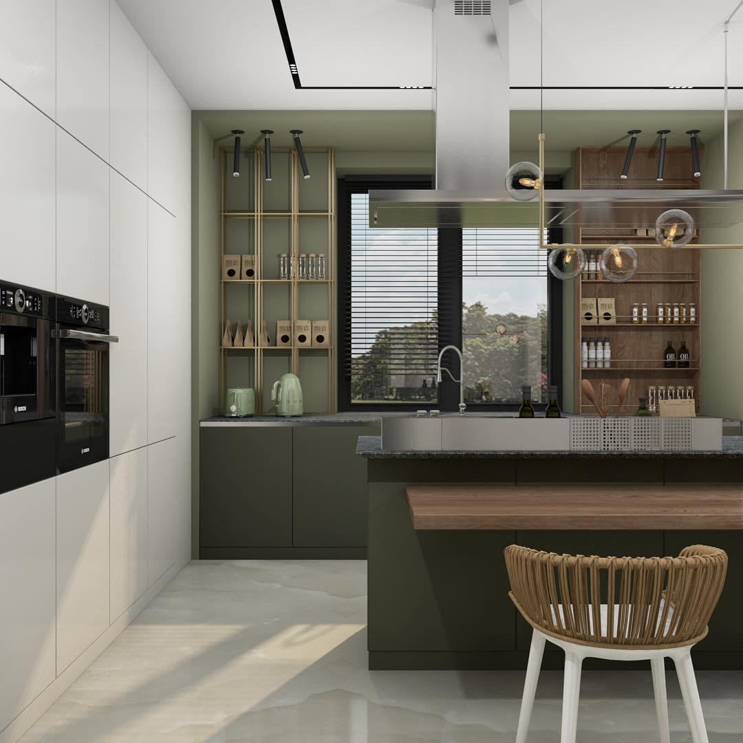 Air 73 Glass Pendant Lamp – detail 7