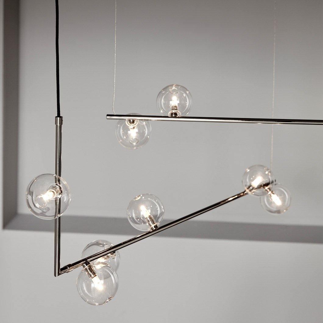 Air 73 Glass Pendant Lamp – detail 35