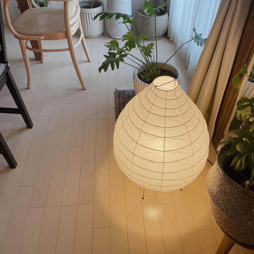 Lampa stołowa Gorkodan