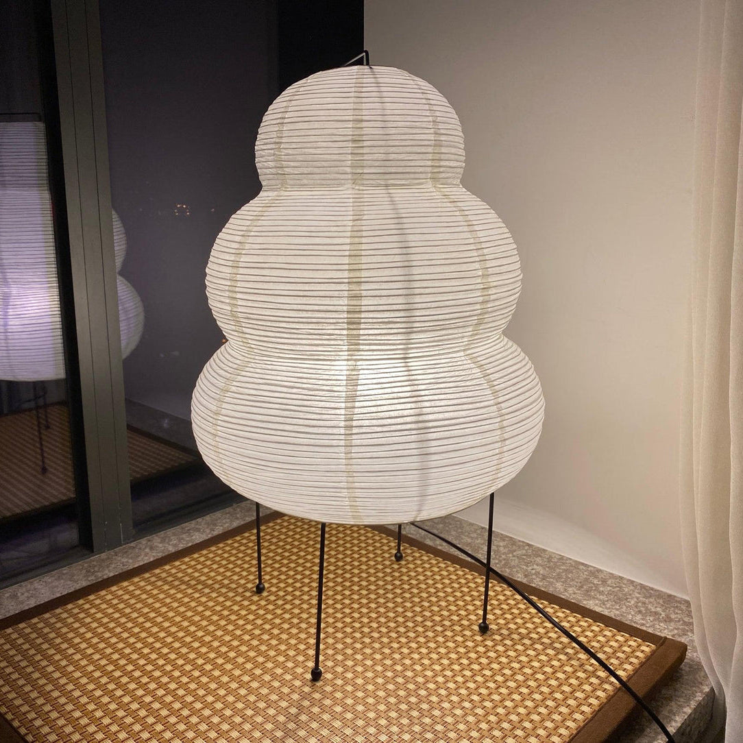 Lampa stołowa Wikorev