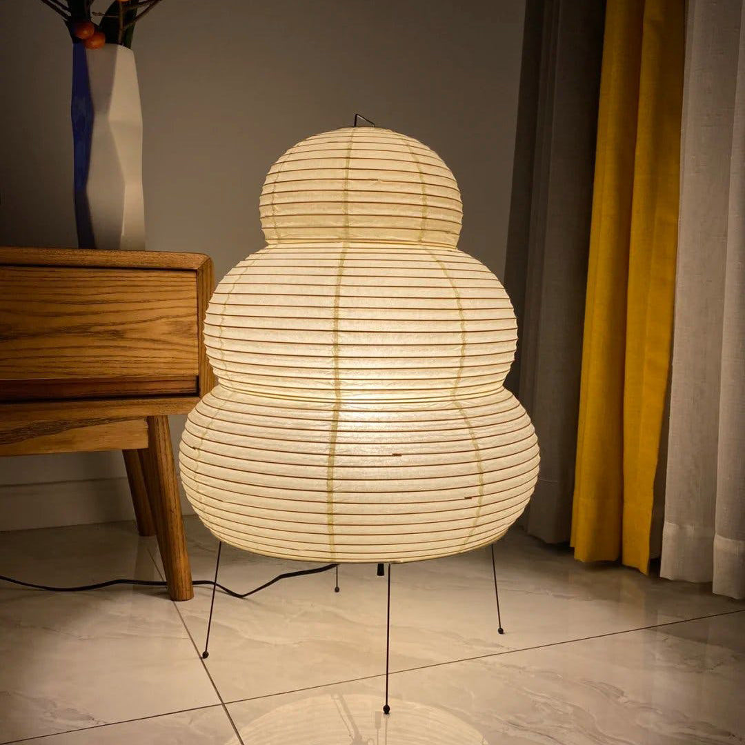 Lampa stołowa Wikorev