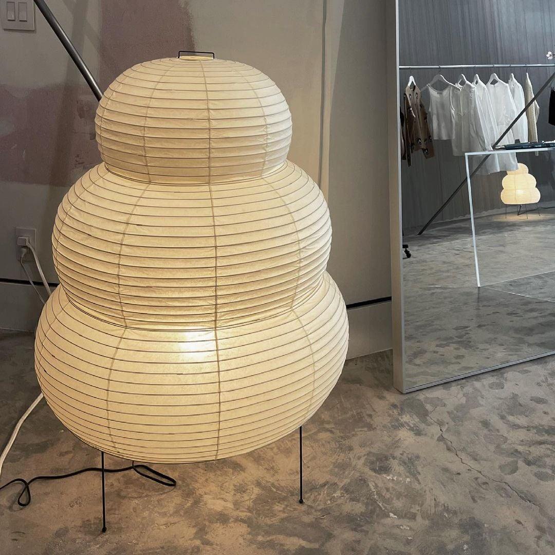 Lampa stołowa Wikorev