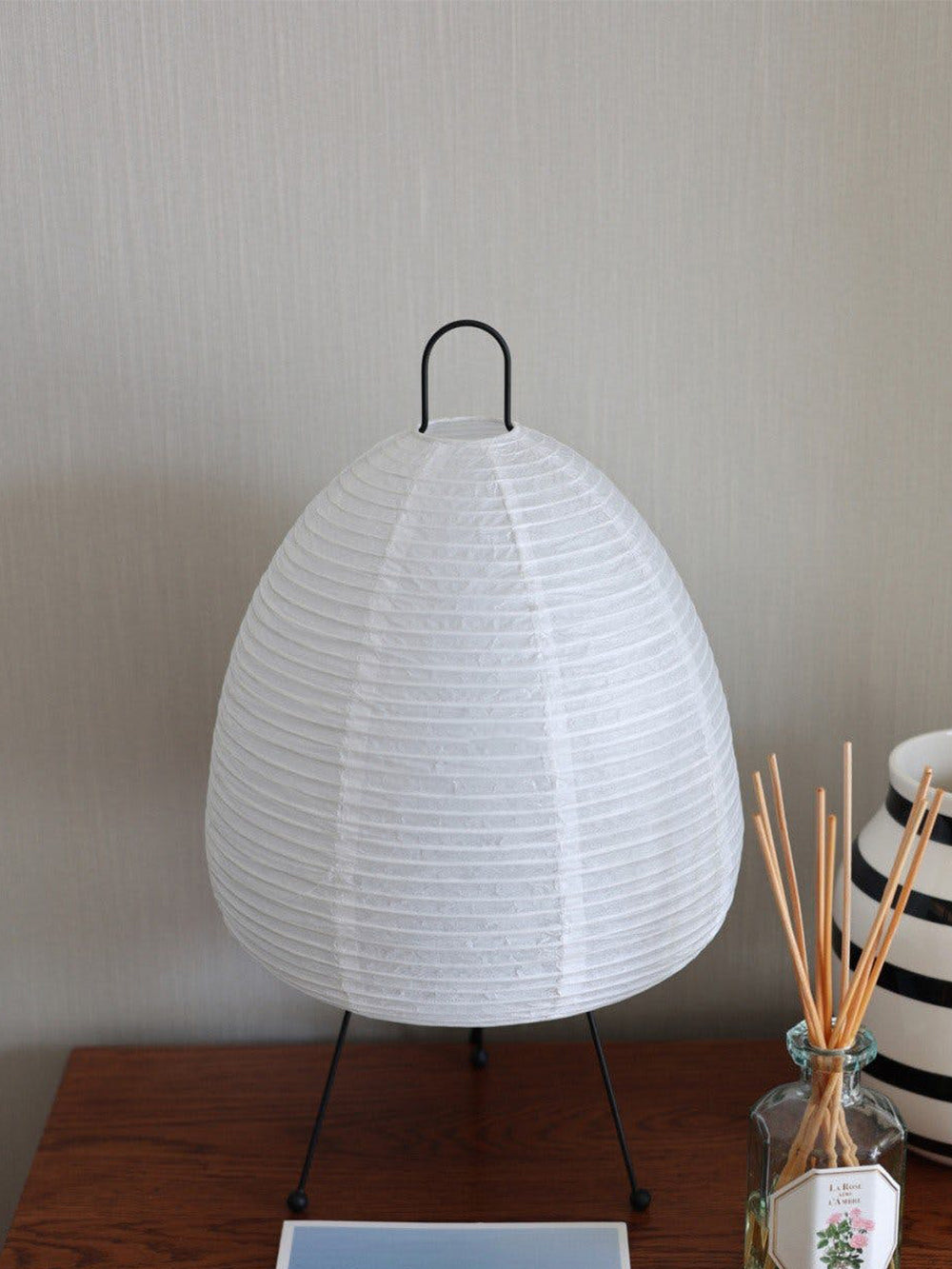 Lampa stołowa Wikorev