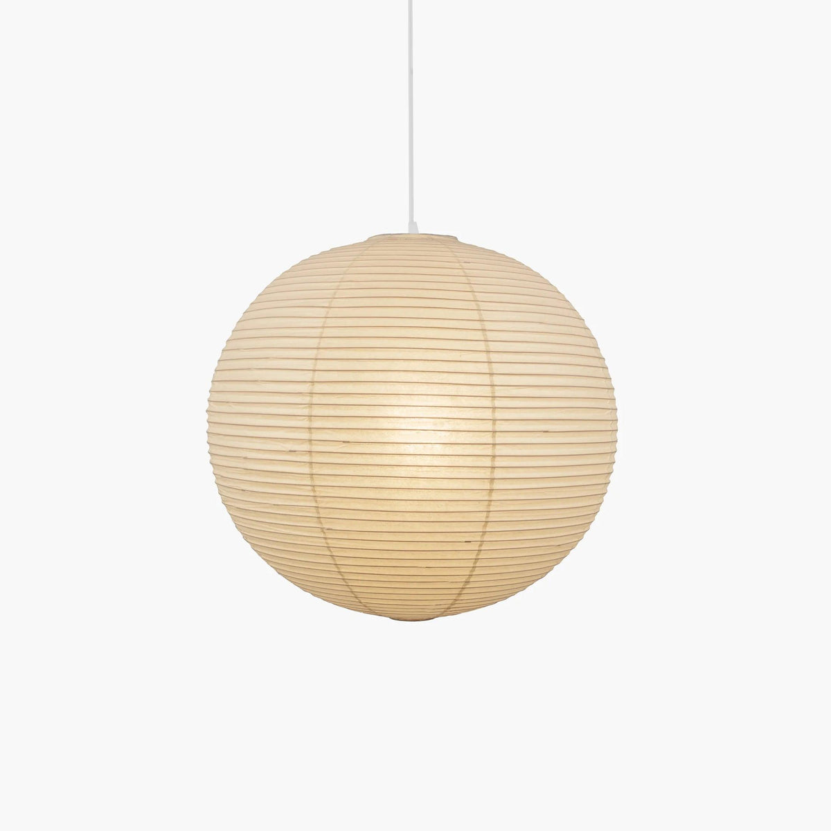 Lampa wisząca kulista Lenme