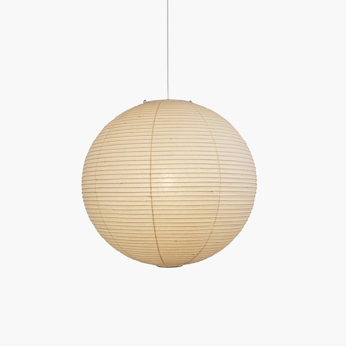 Lampa wisząca kulista Lenme