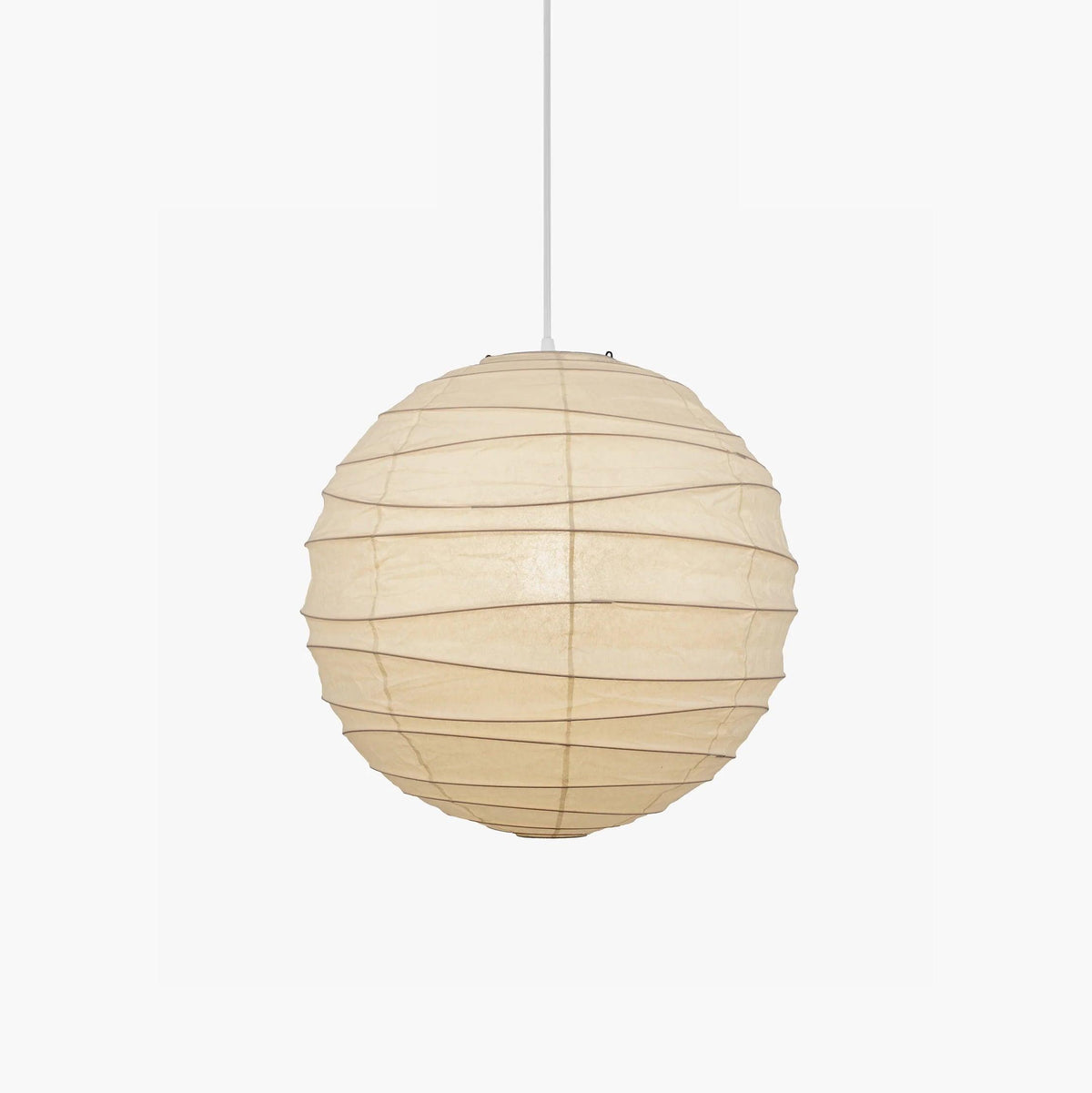 Lampa wisząca kulista Milenik