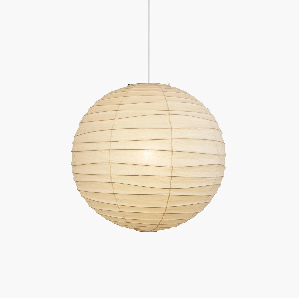 Lampa wisząca kulista Milenik