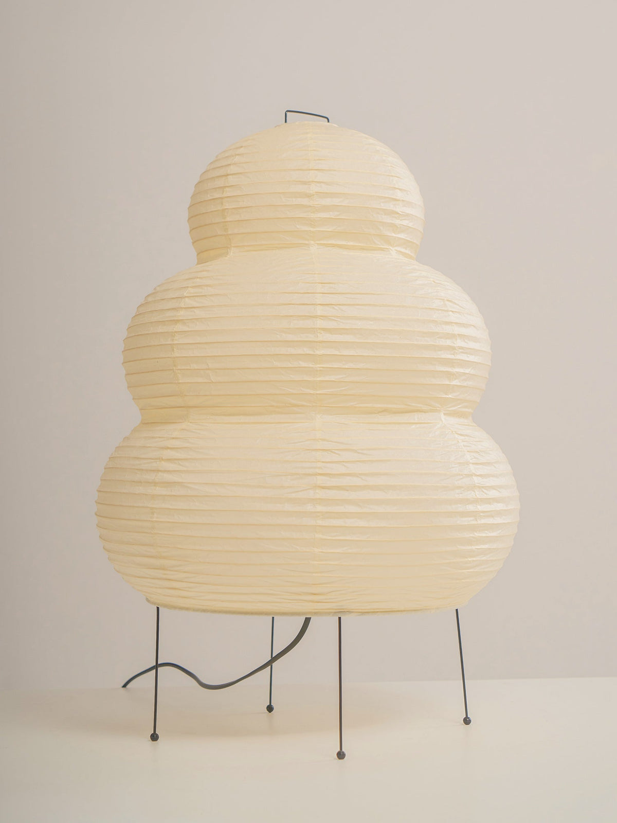 Lampa stołowa Varelzo Lantern