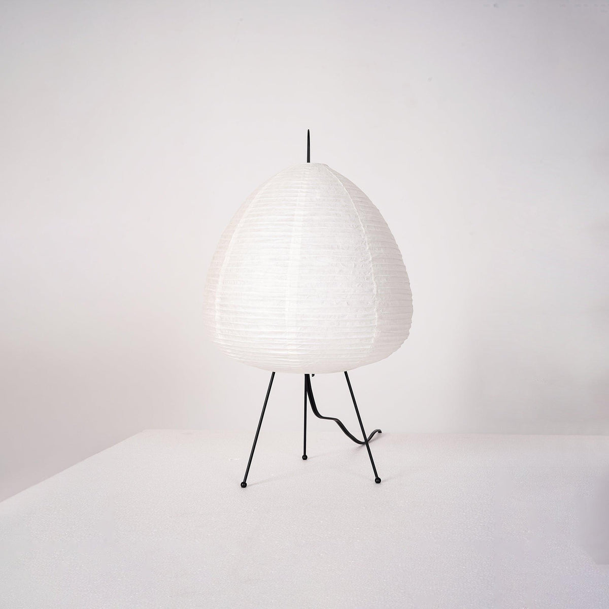 Lampa stołowa Varelzo Lantern