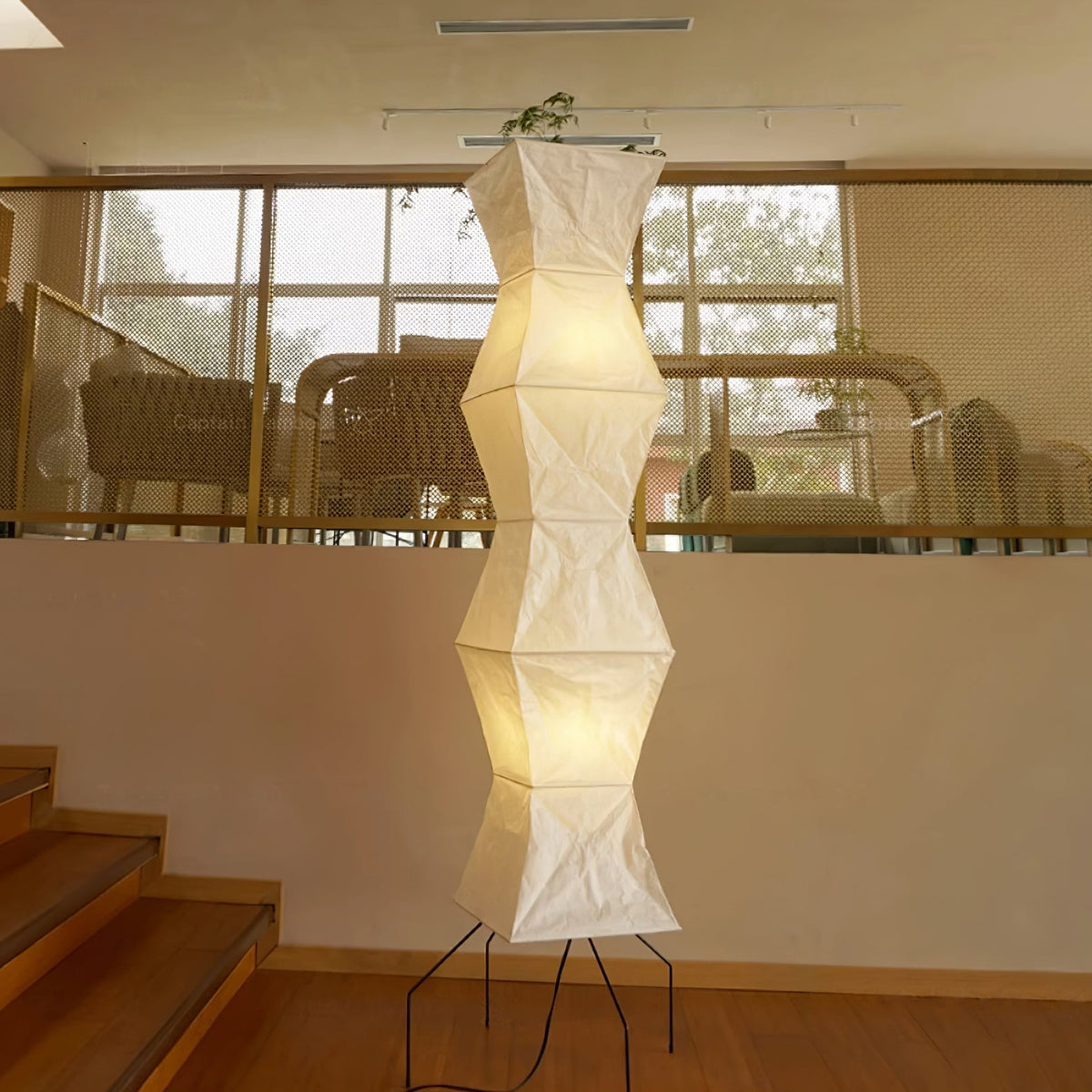 Lampa podłogowa Avel