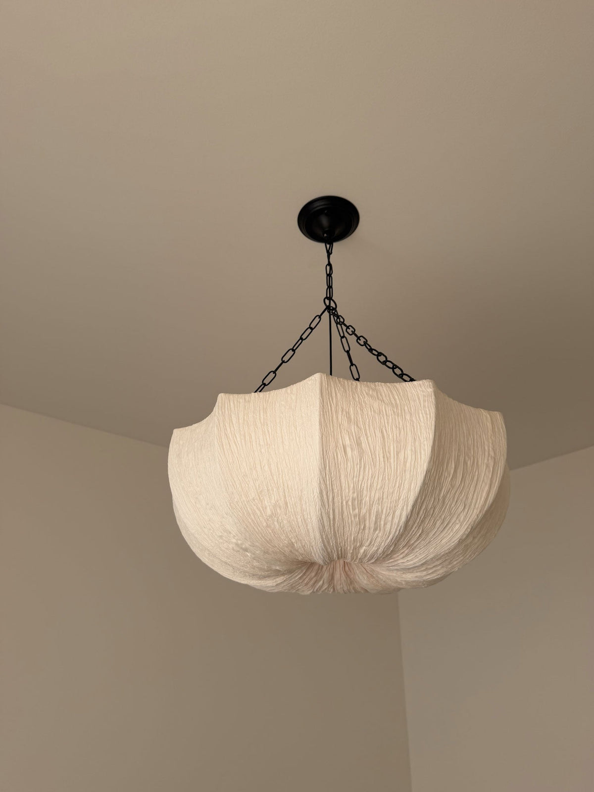 Lampa wisząca Polor