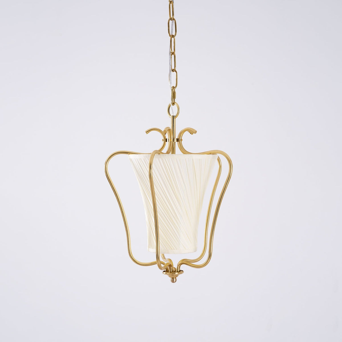 Lampa wisząca vintage Serke