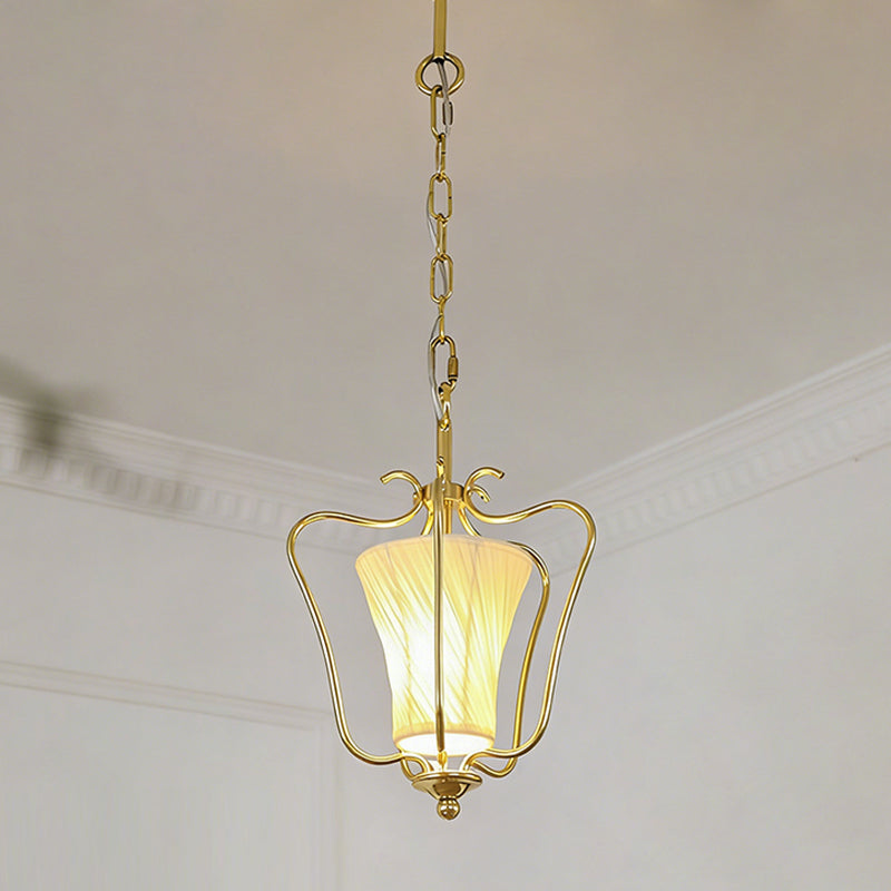 Lampa wisząca vintage Serke
