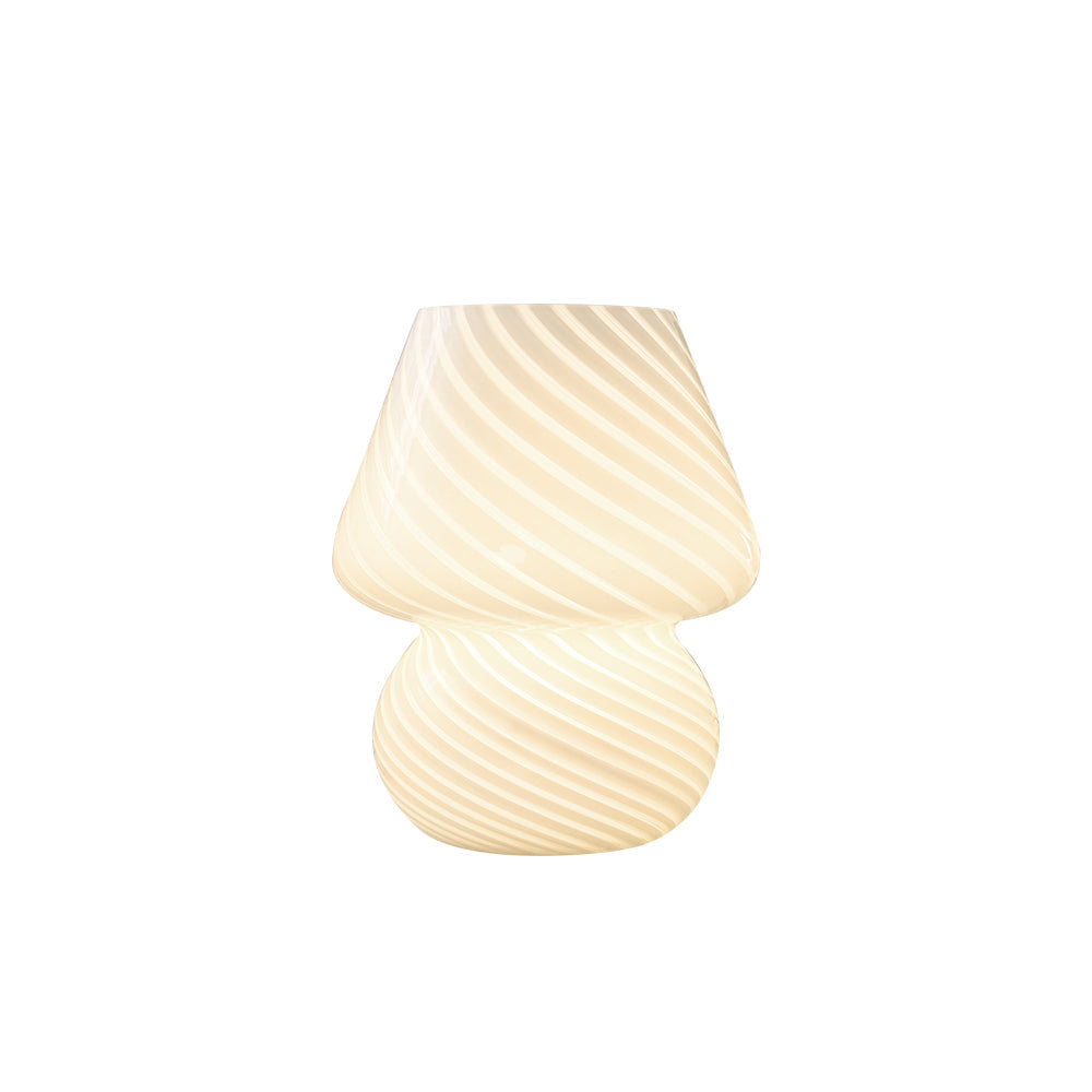 Ansel Glass Table Lamp – detail 33