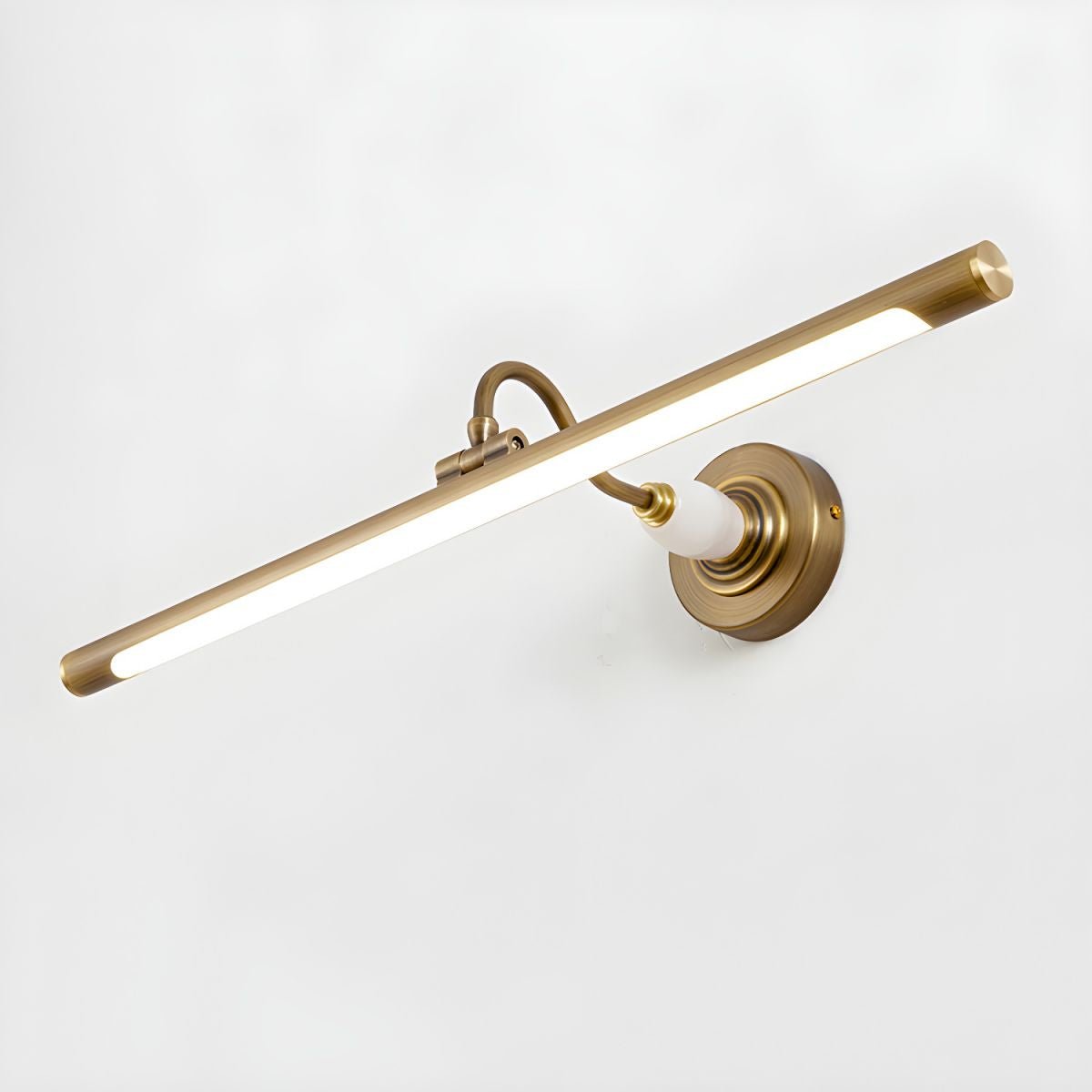 Archer Art Linear Wall Light – detail 23