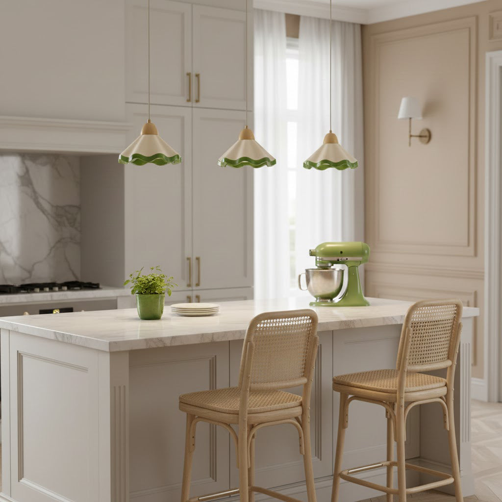 Arenal Pendant Light – detail 12