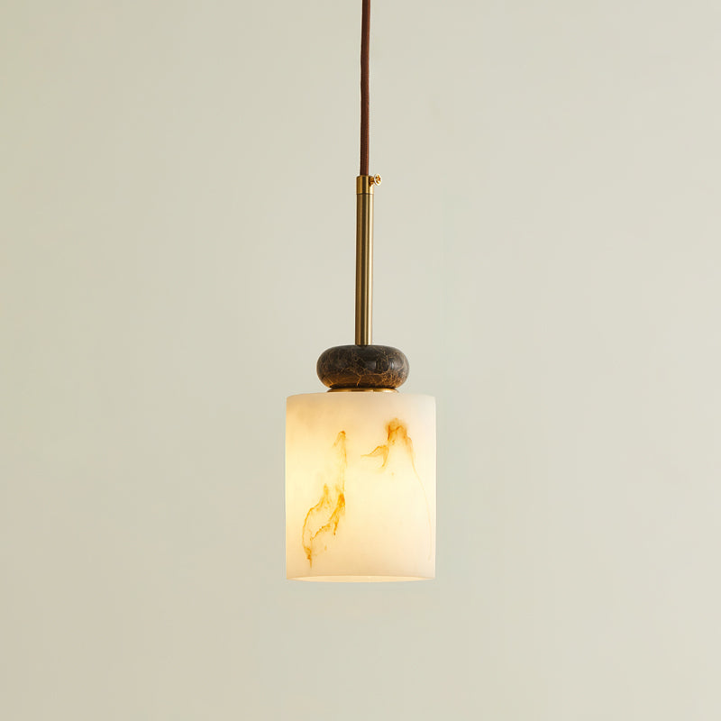 Lampa wisząca rzeźbiarska Barme
