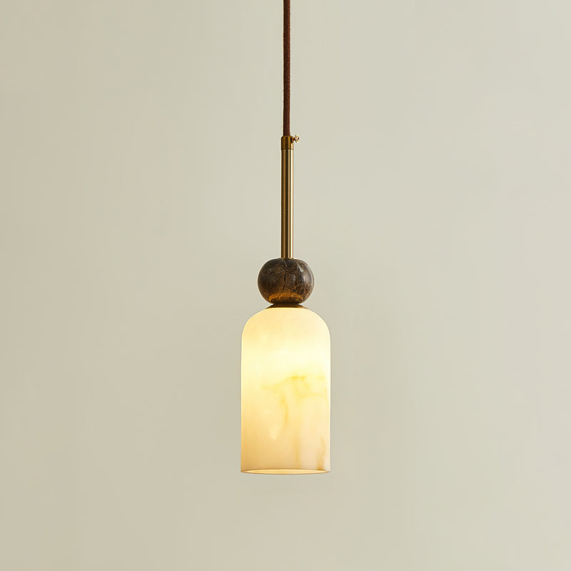 Lampa wisząca rzeźbiarska Barme