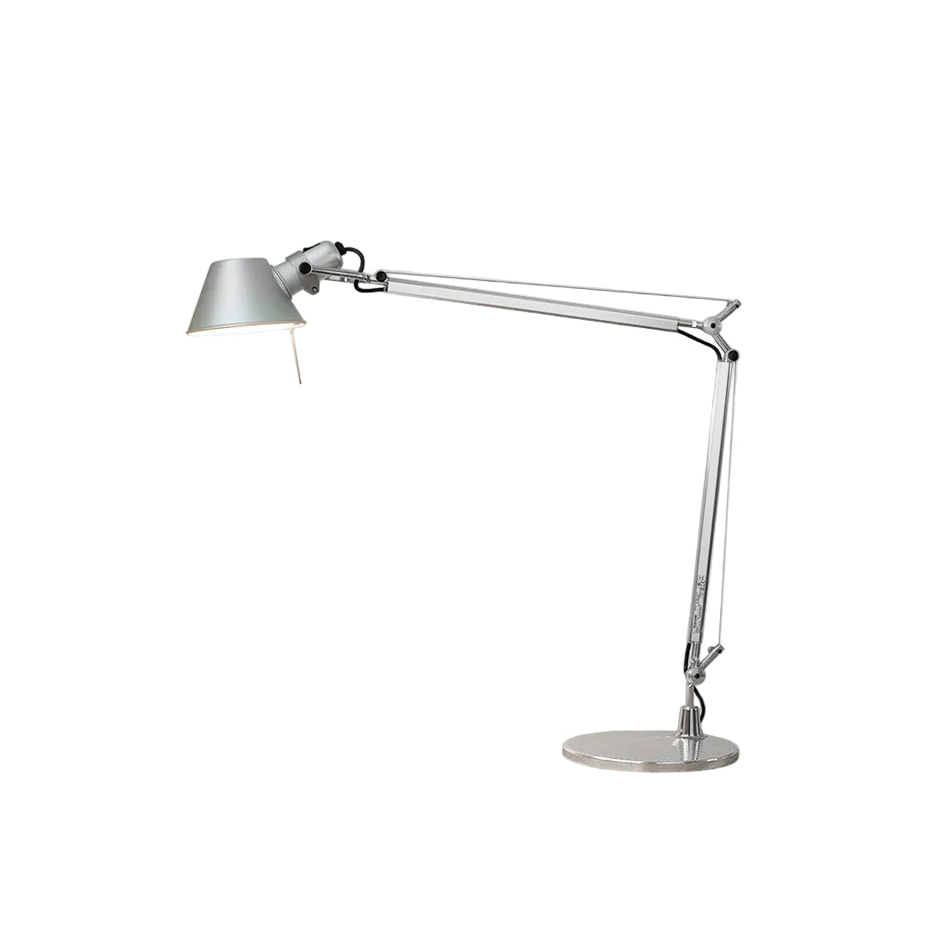 Lampa stołowa regulowana Serio