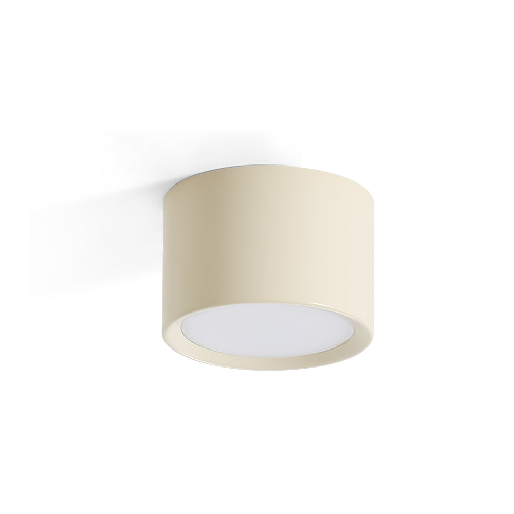 Plafon minimalistyczny Lorrenmir