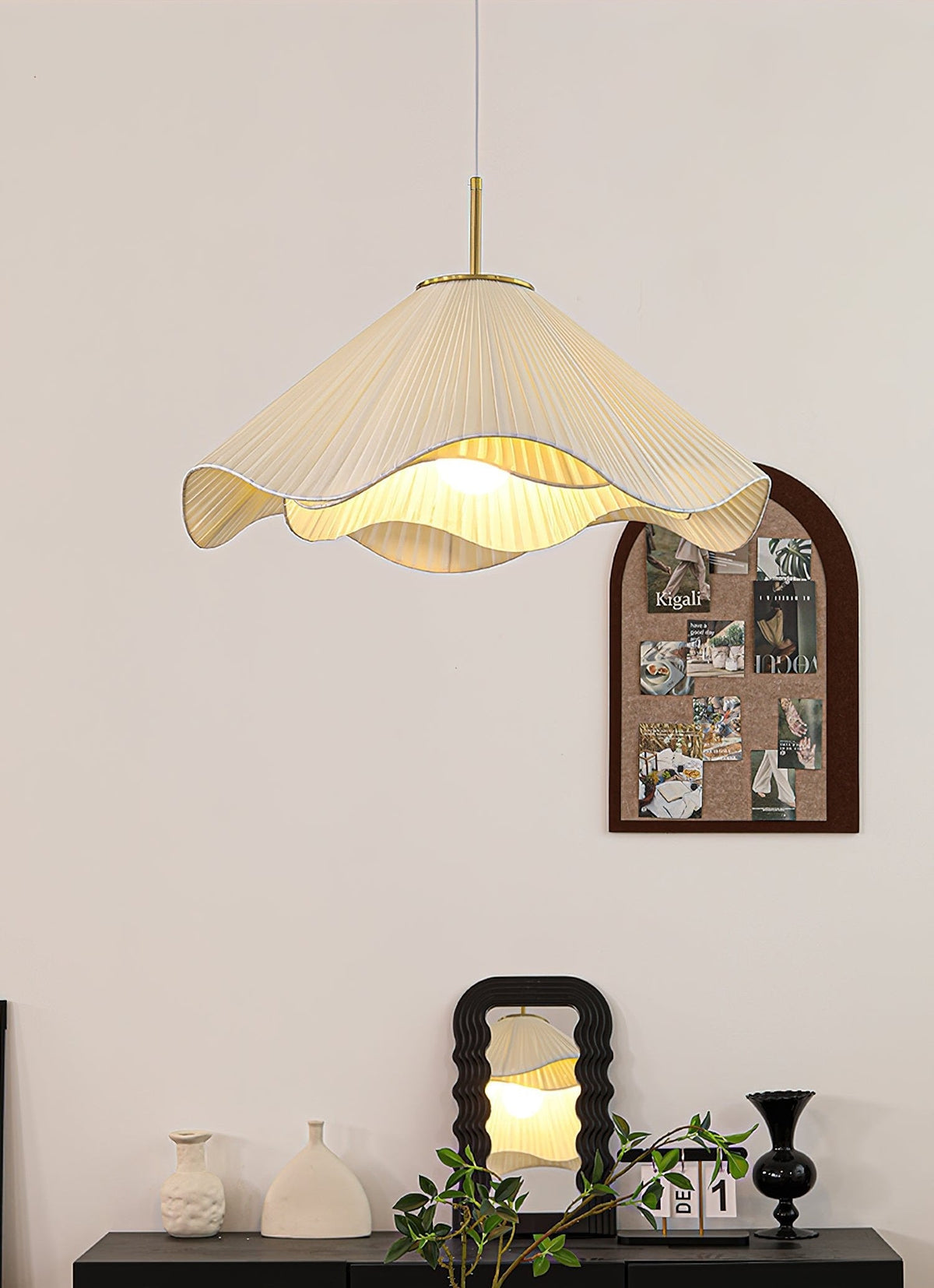Elara Pendant Light – detail 16
