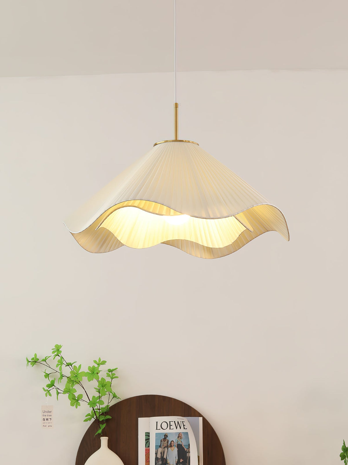 Elara Pendant Light – detail 14